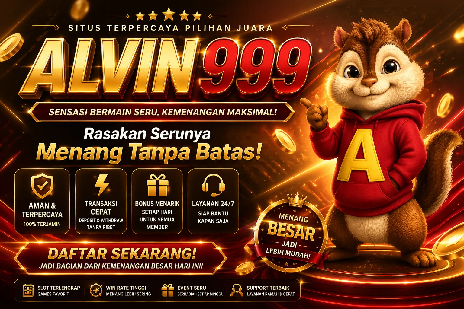 Alvin999